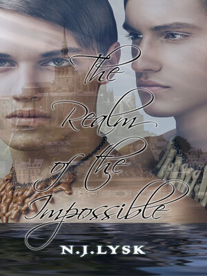 cover image of The Realm of the Impossible